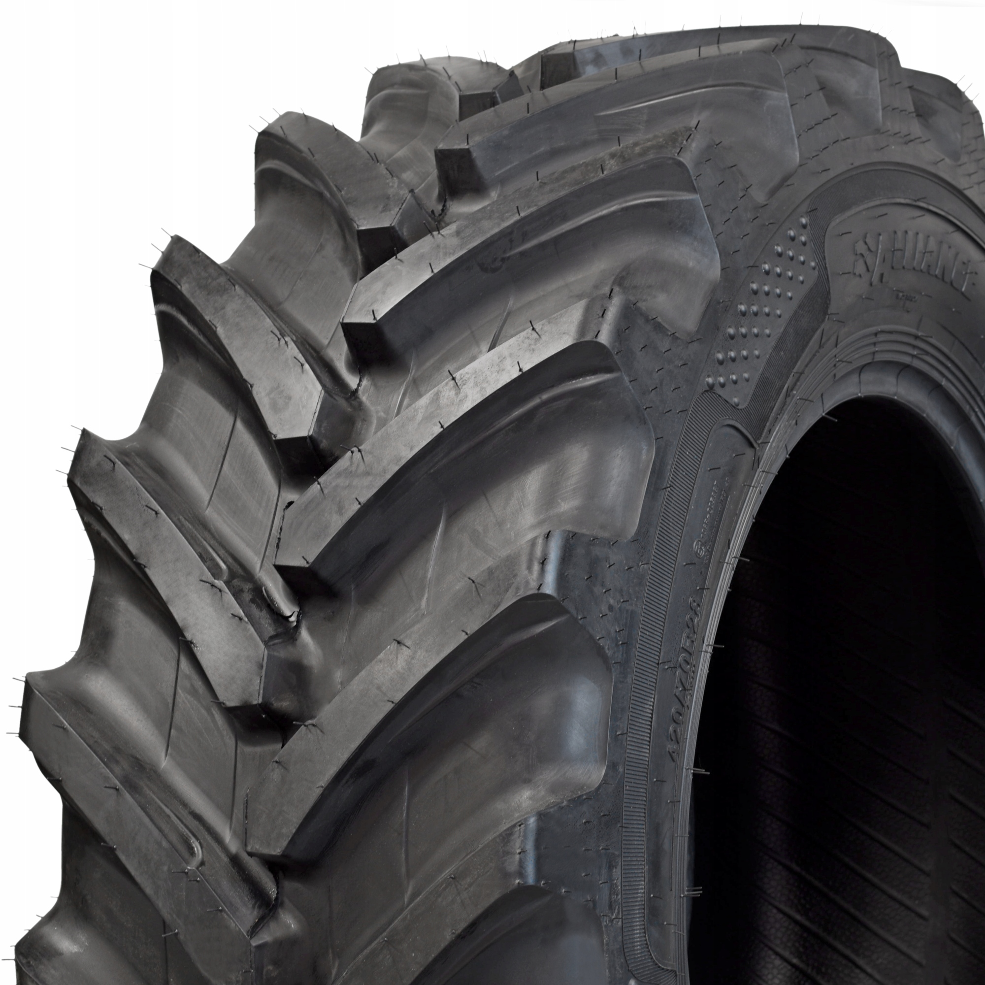 440/65R28 opona ALLIANCE AGRISTAR II 65 TL 138D